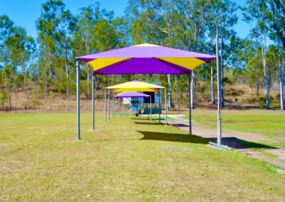 Sports Oval Hip & Ridge